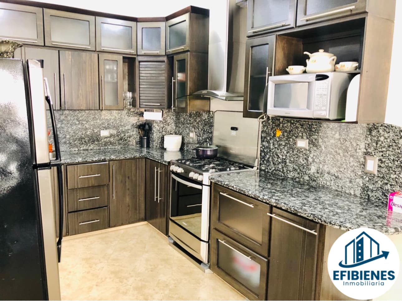 House for Sale in the La Doctora Neighborhood, Sabaneta—Rincon De La Doctora Development
