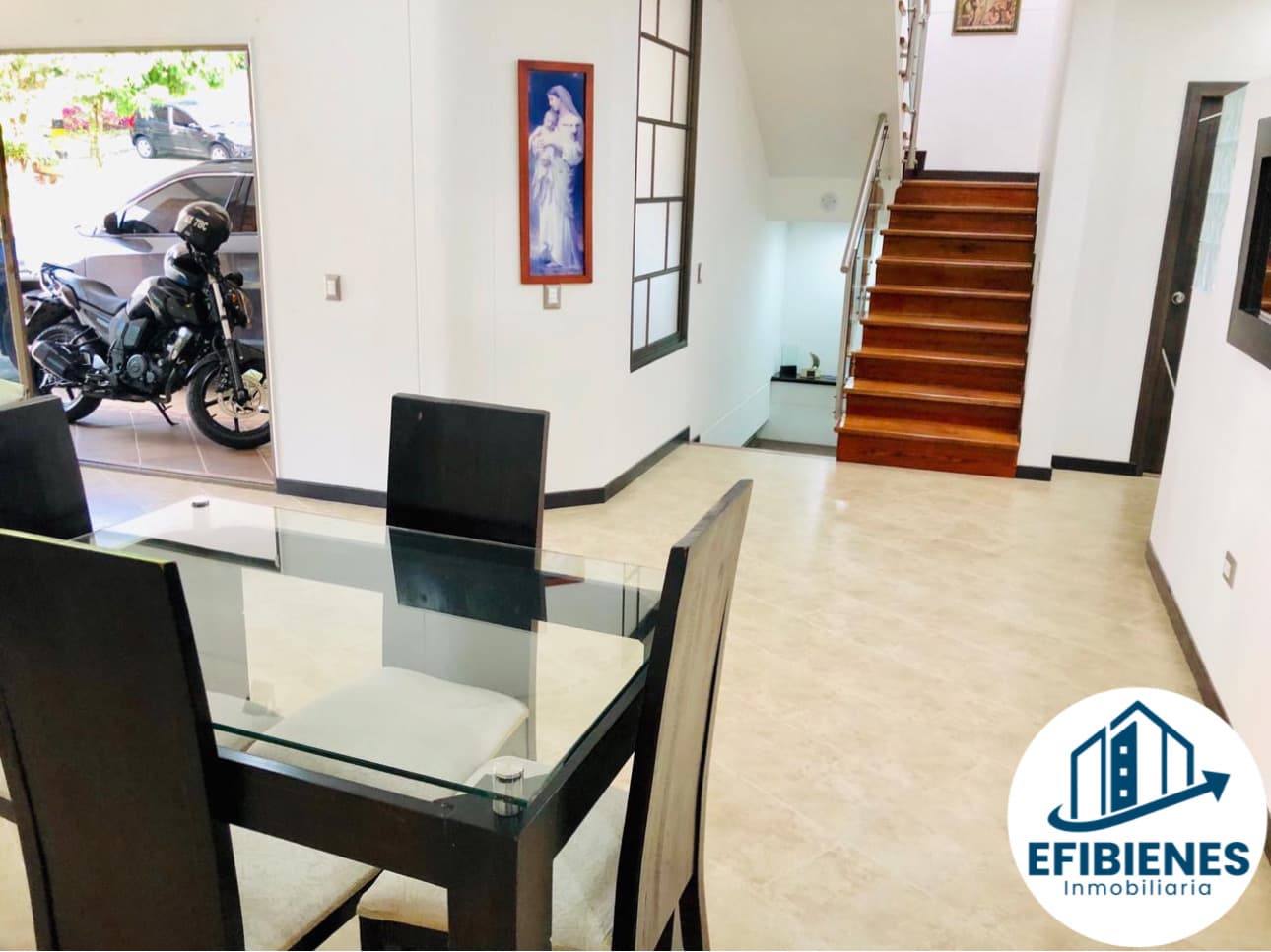 House for Sale in the La Doctora Neighborhood, Sabaneta—Rincon De La Doctora Development