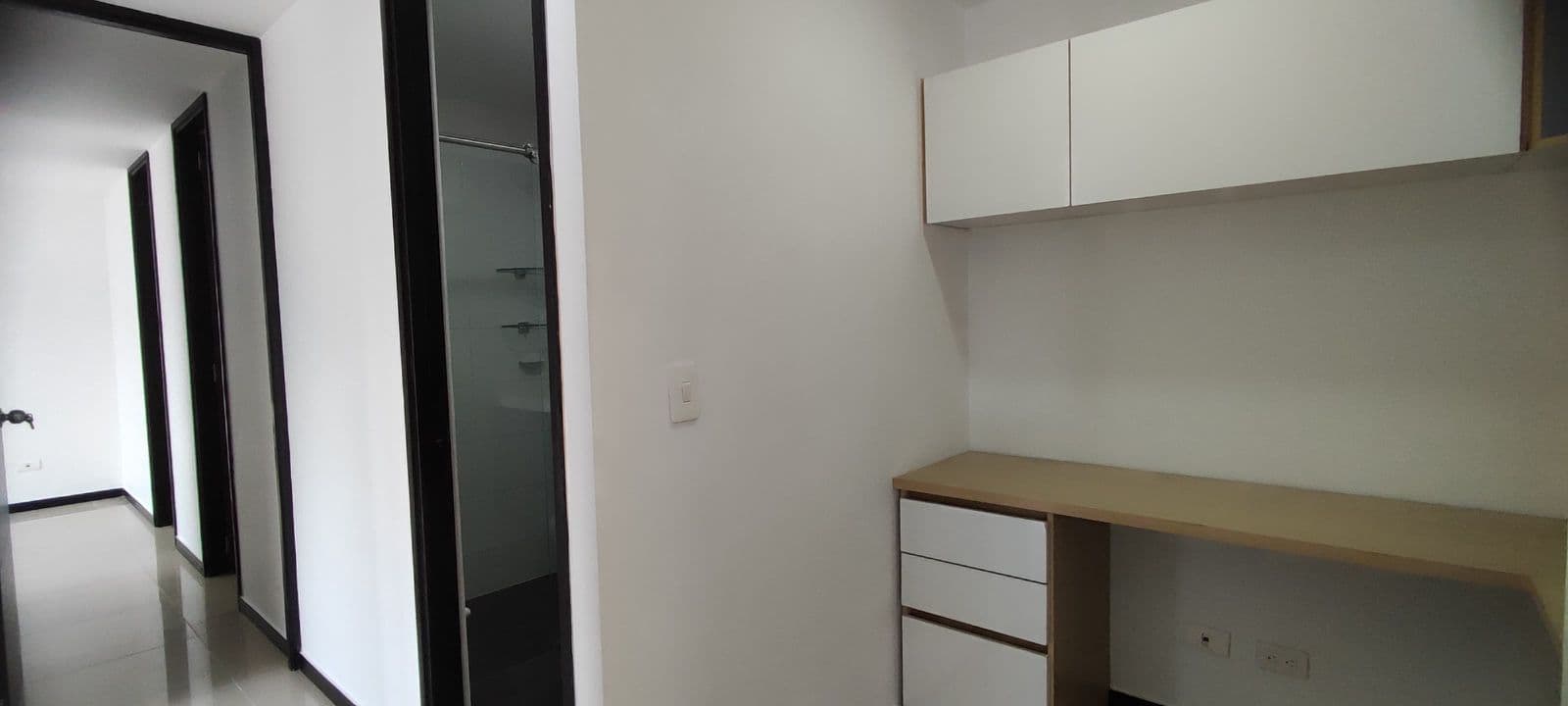 Apartment for Rent, Bello Neighborhood—Los Arboles Complex
