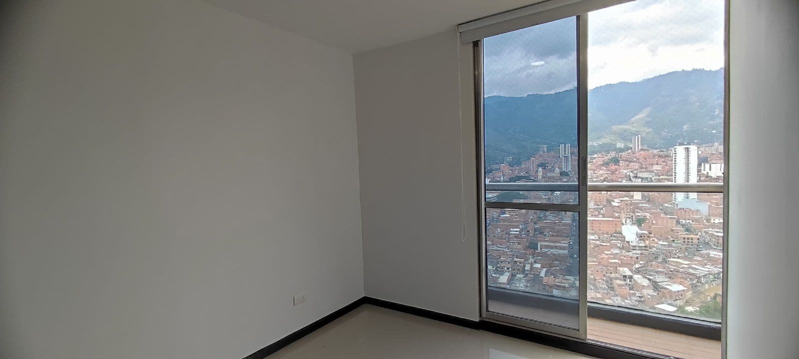 Apartment for Rent, Bello Neighborhood—Los Arboles Complex