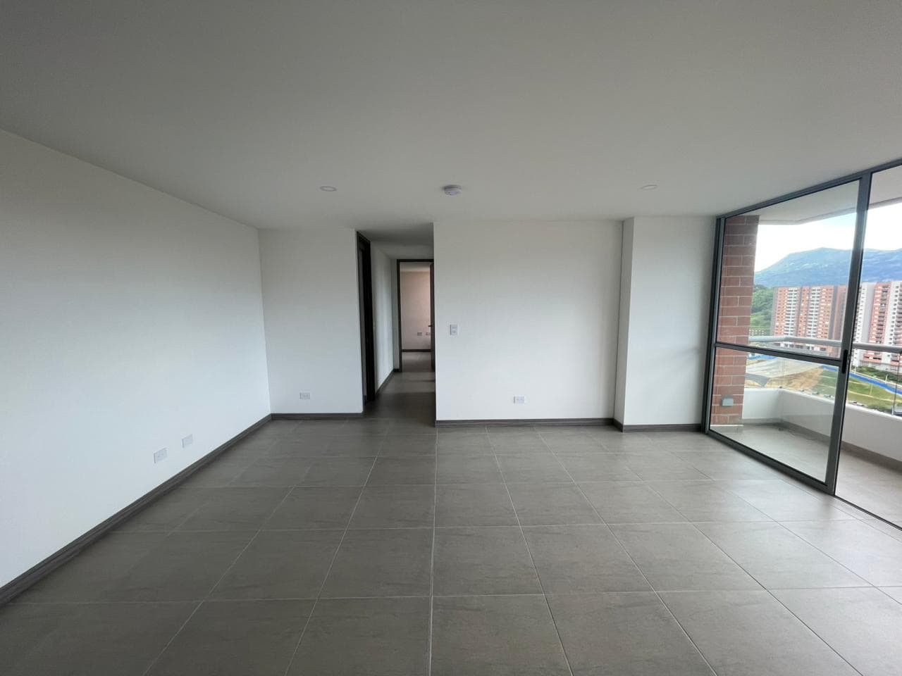 Apartment for Sale in the Las Chimeneas Neighborhood, Itagui—Zanetti Apartments