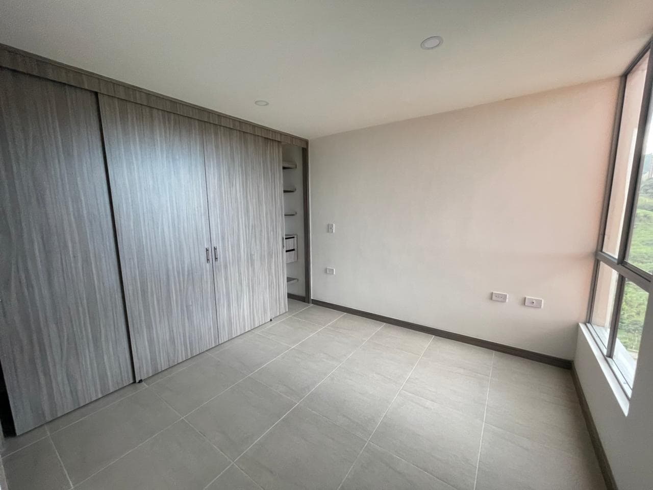 Apartment for Sale in the Las Chimeneas Neighborhood, Itagui—Zanetti Apartments
