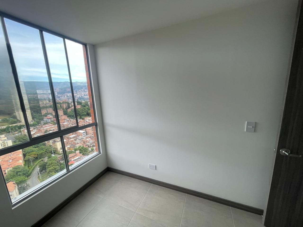 Apartment for Sale in the Las Chimeneas Neighborhood, Itagui—Zanetti Apartments