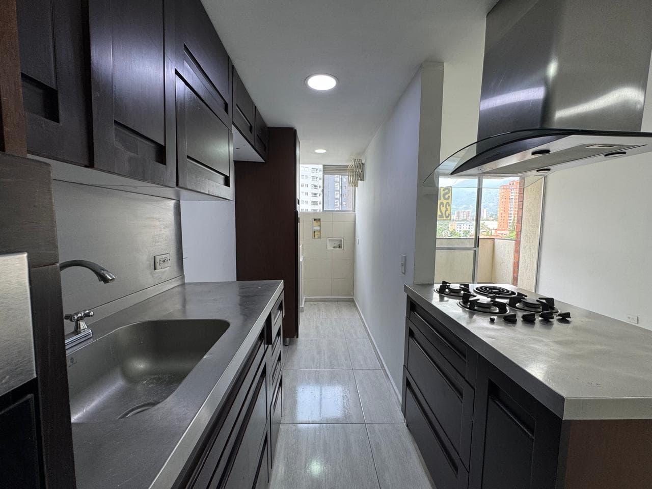 Apartment for Sale, Suramericana Neighborhood, Itagüí, Altos De Suramerica