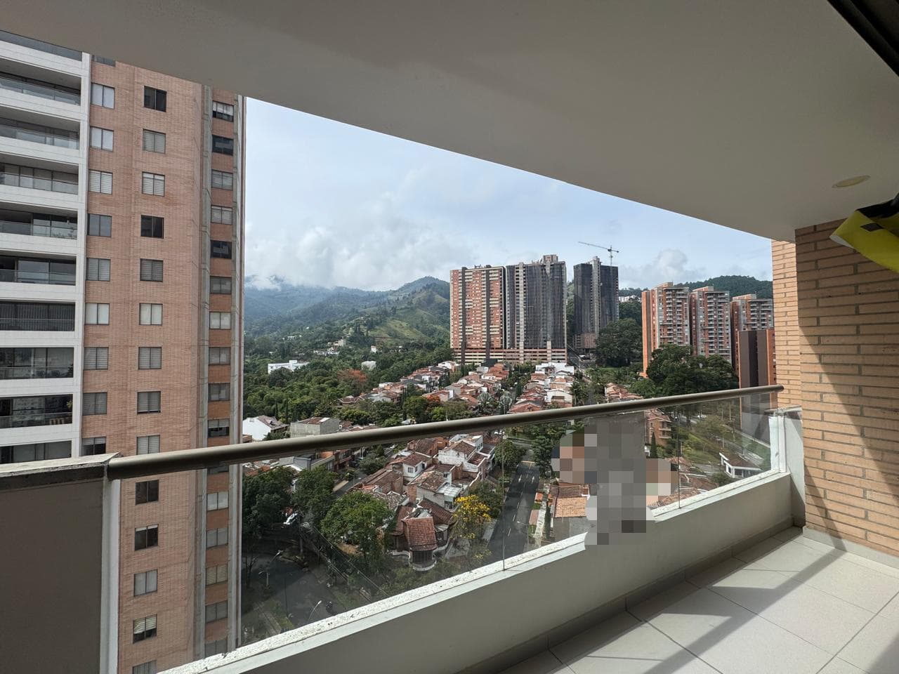 Apartment for Sale in the La Doctora Neighborhood - Sabaneta, Baluarte Complex