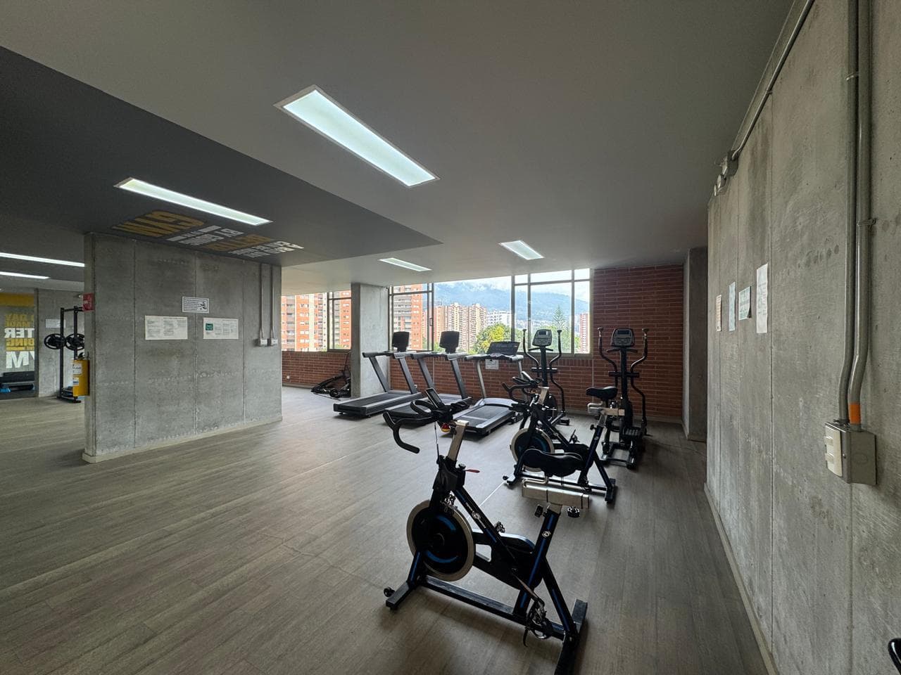 Apartment for Sale in the La Doctora Neighborhood - Sabaneta, Baluarte Complex