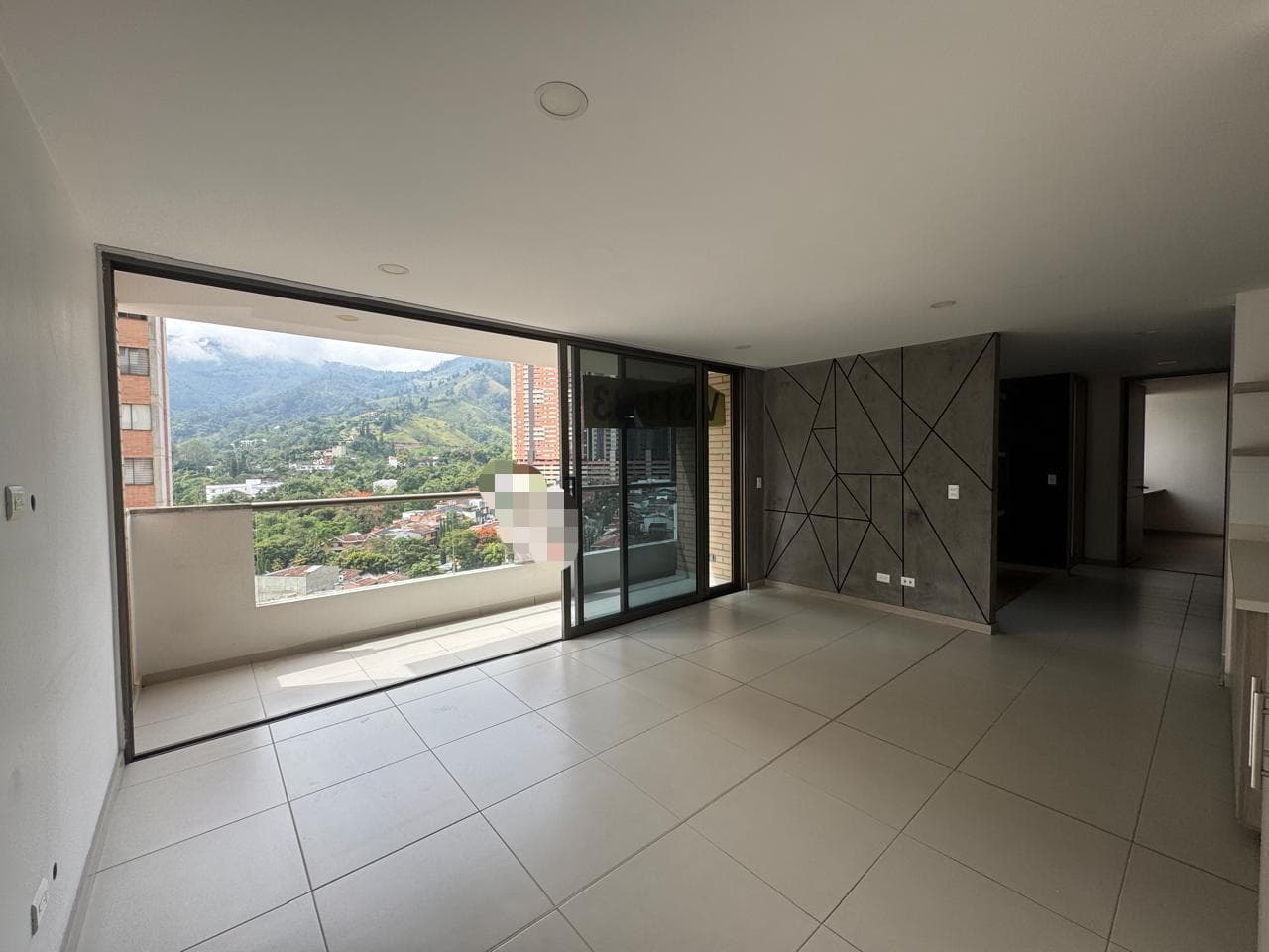 Apartment for Sale in the La Doctora Neighborhood - Sabaneta, Baluarte Complex
