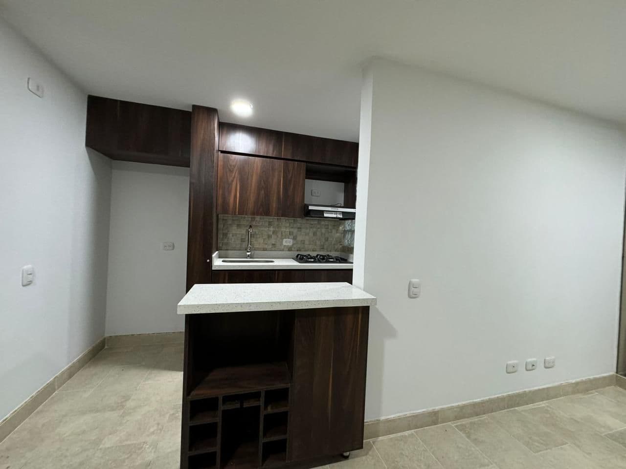 Apartment for Sale in the Copacabana Area - Monte Sion Unit