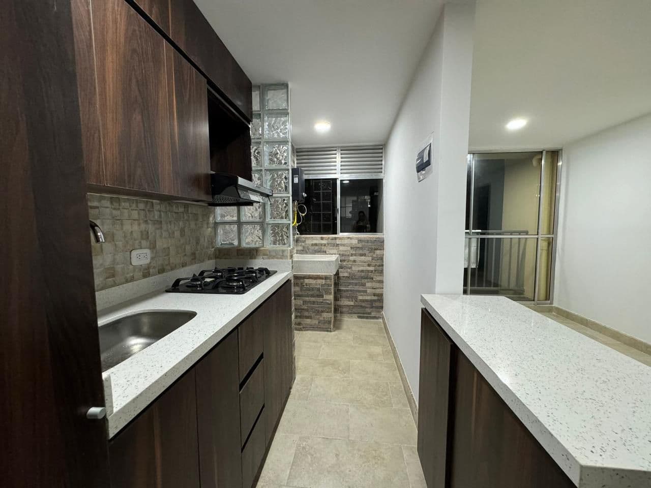 Apartment for Sale in the Copacabana Area - Monte Sion Unit