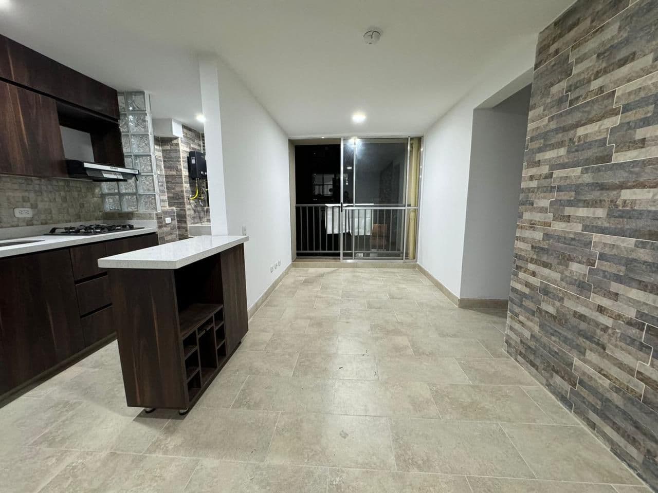 Apartment for Sale in the Copacabana Area - Monte Sion Unit