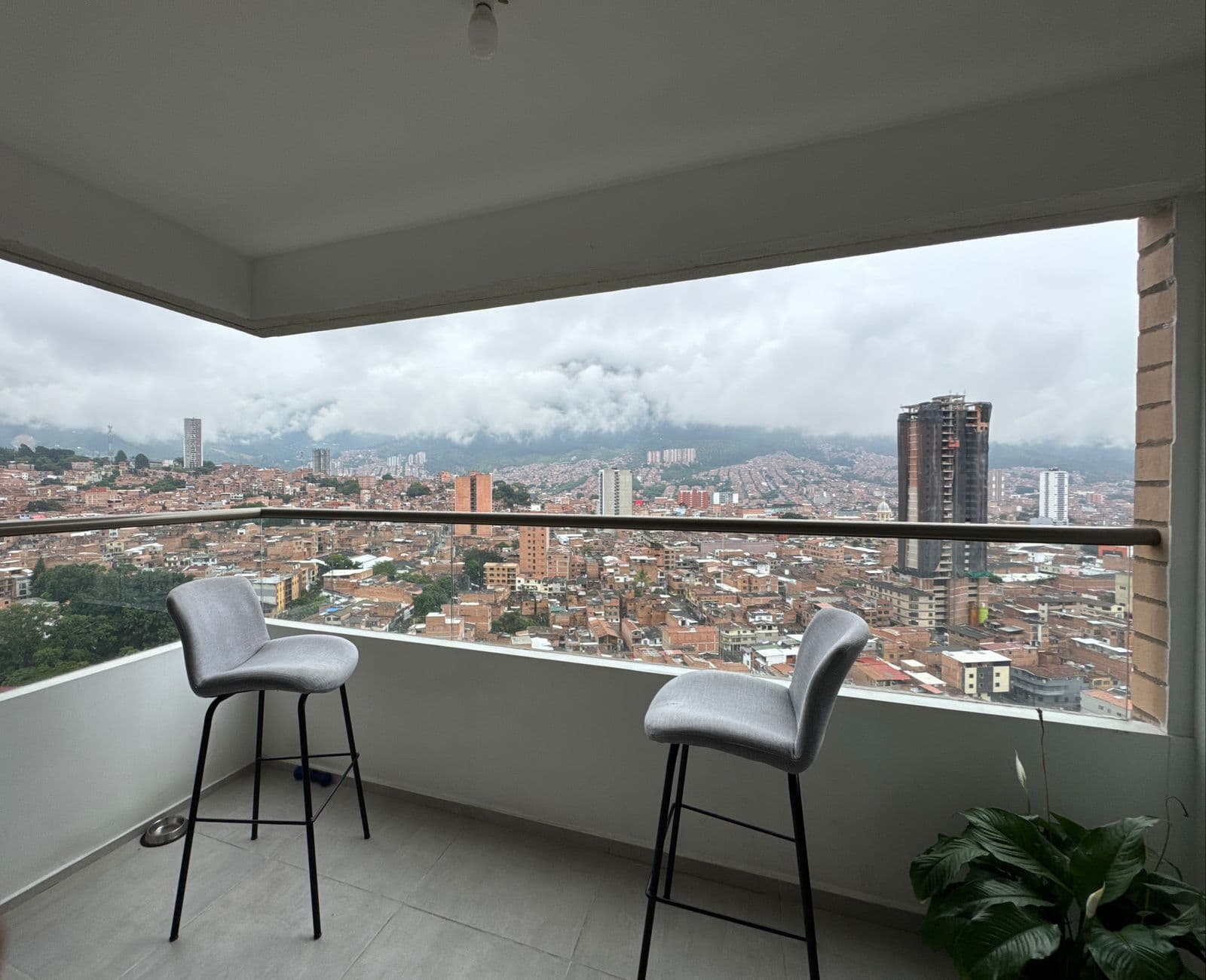 Apartment for Sale in Bello, Flor De Agua Development