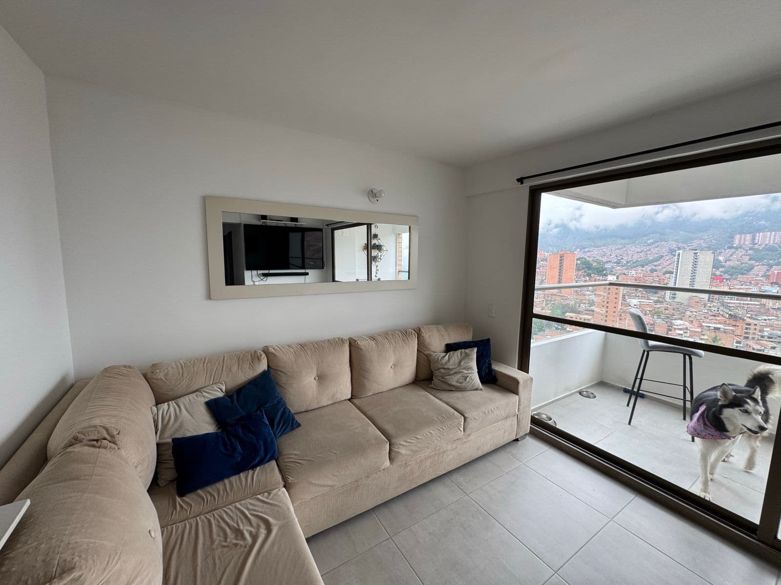 Apartment for Sale in Bello, Flor De Agua Development
