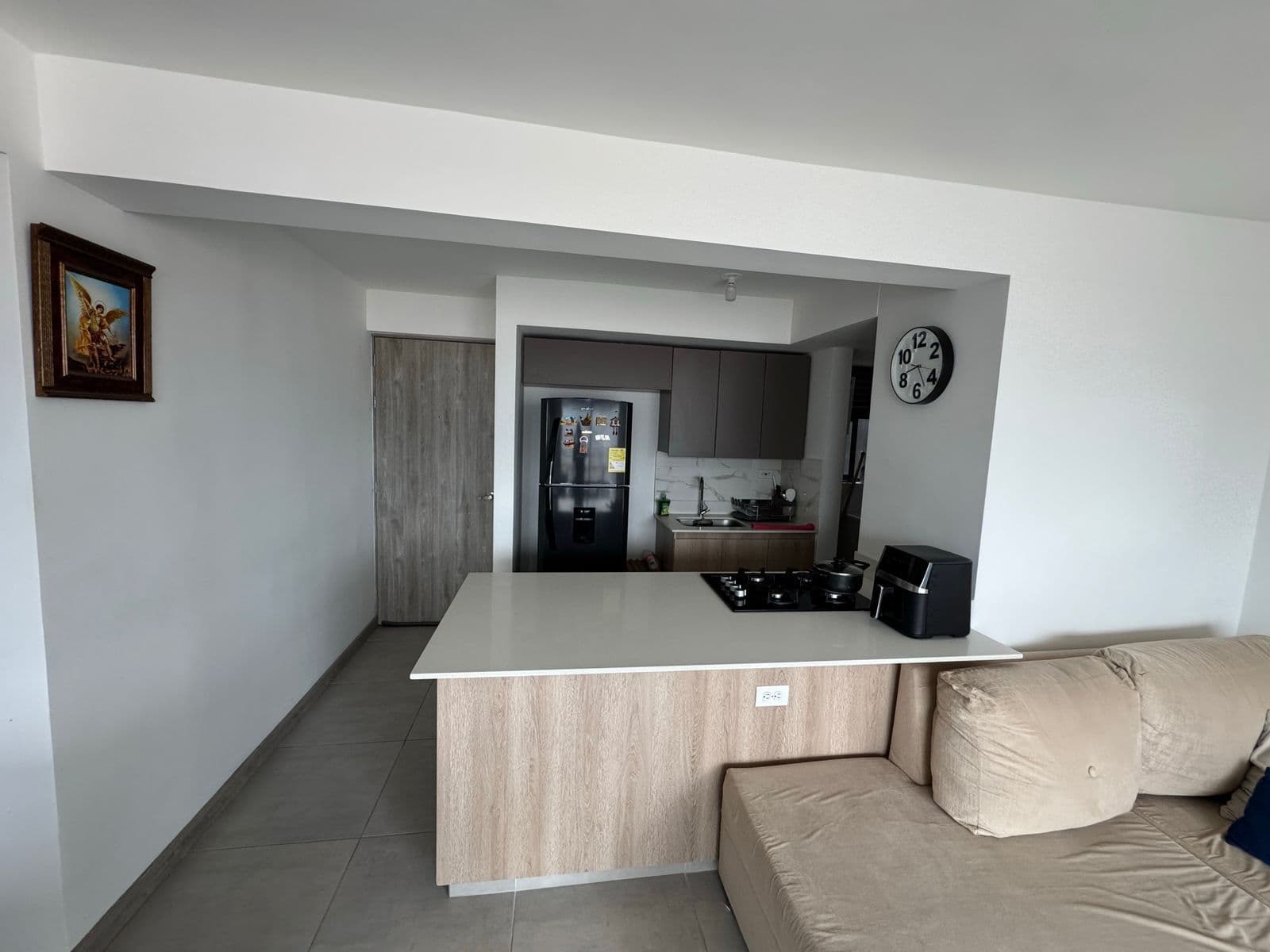 Apartment for Sale in Bello, Flor De Agua Development