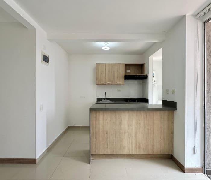 Apartment for Rent, Los Colores Neighborhood - Cuarzo Housing Development