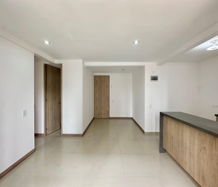 Apartment for Rent, Los Colores Neighborhood - Cuarzo Housing Development