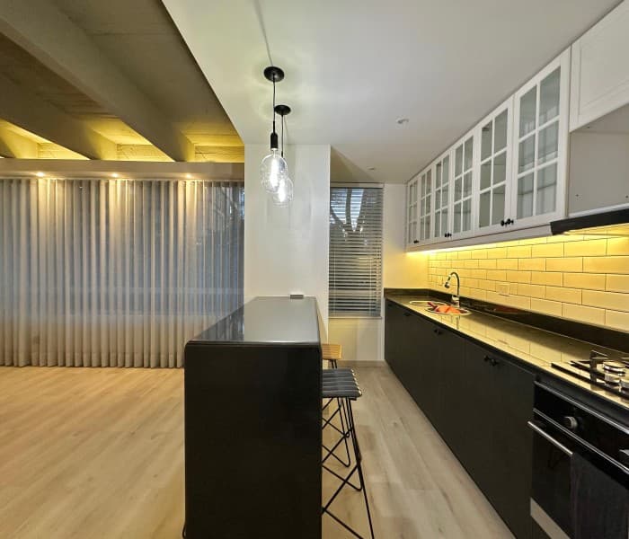 Apartment for Sale, Provenza Neighborhood, Poblado