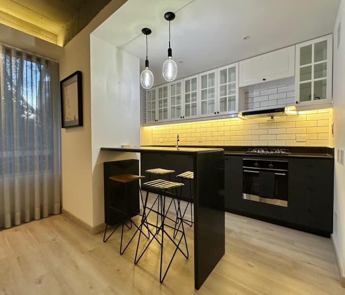 Apartment for Sale, Provenza Neighborhood, Poblado