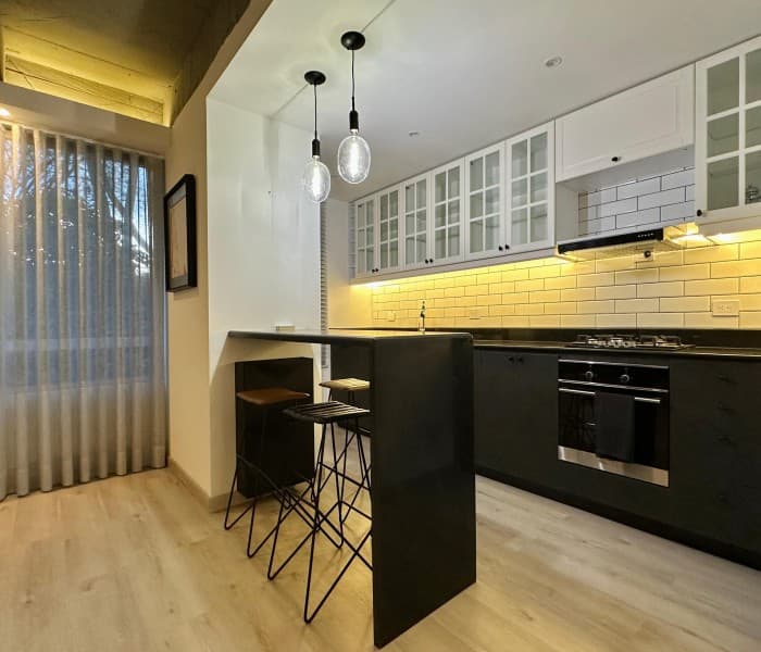 Apartment for Sale, Provenza Neighborhood, Poblado