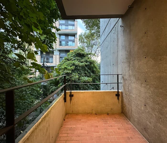 Apartment for Sale, Provenza Neighborhood, Poblado