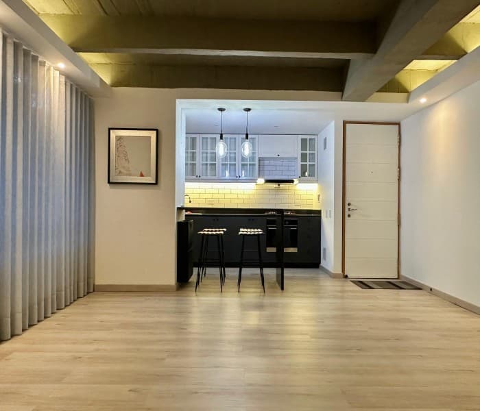 Apartment for Sale, Provenza Neighborhood, Poblado
