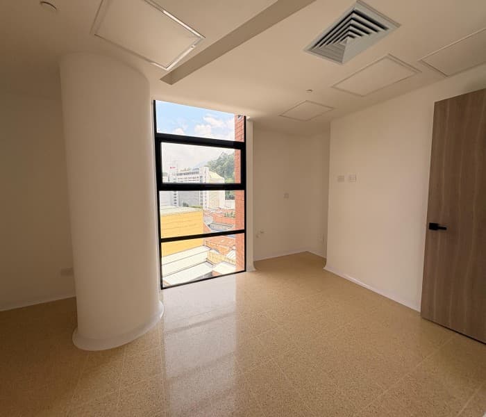 Medical Office for Rent - San Diego Area, Poblado - Metropolitan Salud