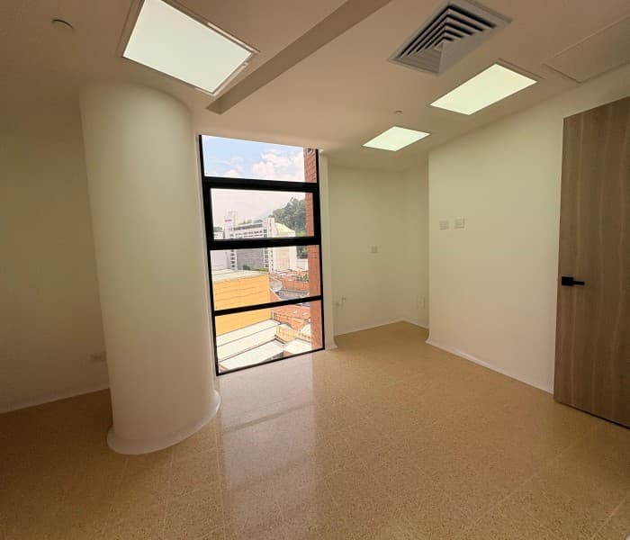 Medical Office for Rent - San Diego Area, Poblado - Metropolitan Salud
