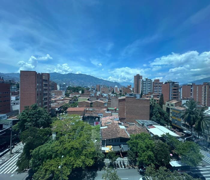 Office for Rent - Av. 33 Area, Ofix Building