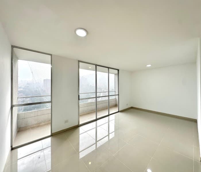 Apartment for Sale - Los Puertos Neighborhood, Bello, Puerto Azul Complex - Near Fabricato