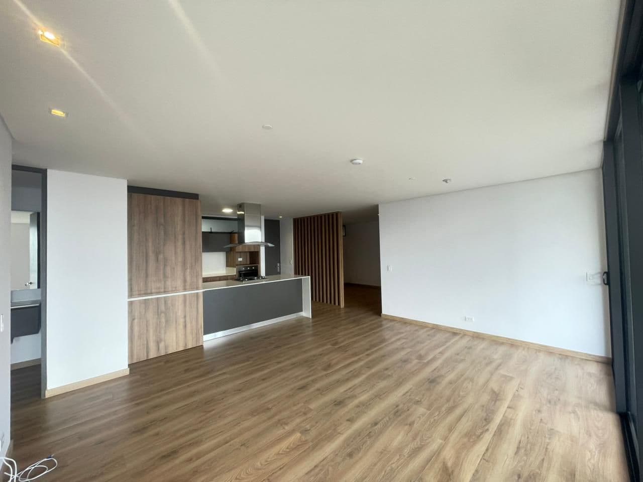 Apartment for Rent, Las Palmas Area - Podium Building