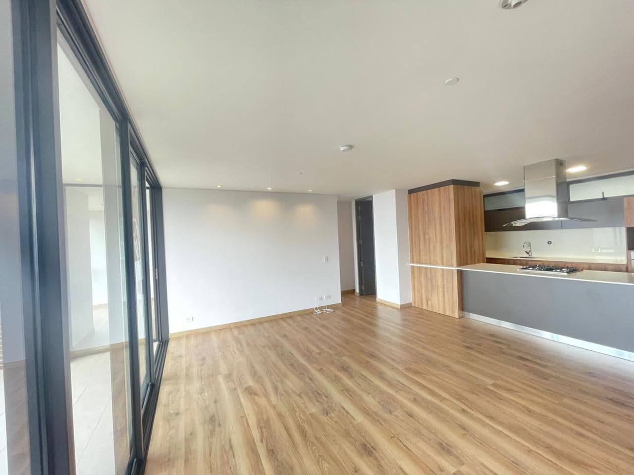 Apartment for Rent, Las Palmas Area - Podium Building