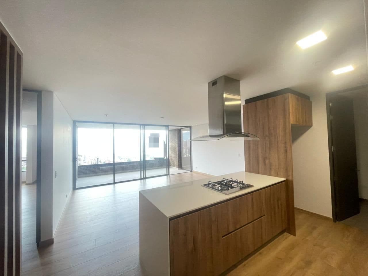 Apartment for Rent, Las Palmas Area - Podium Building