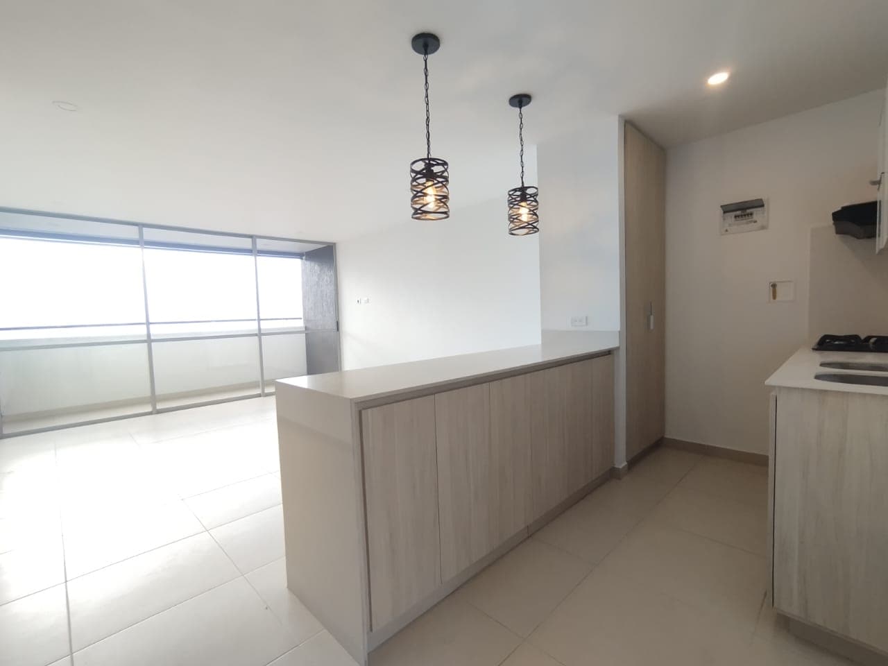 Apartment for Rent, El Tesoro Neighborhood, Poblado—Citark Complex
