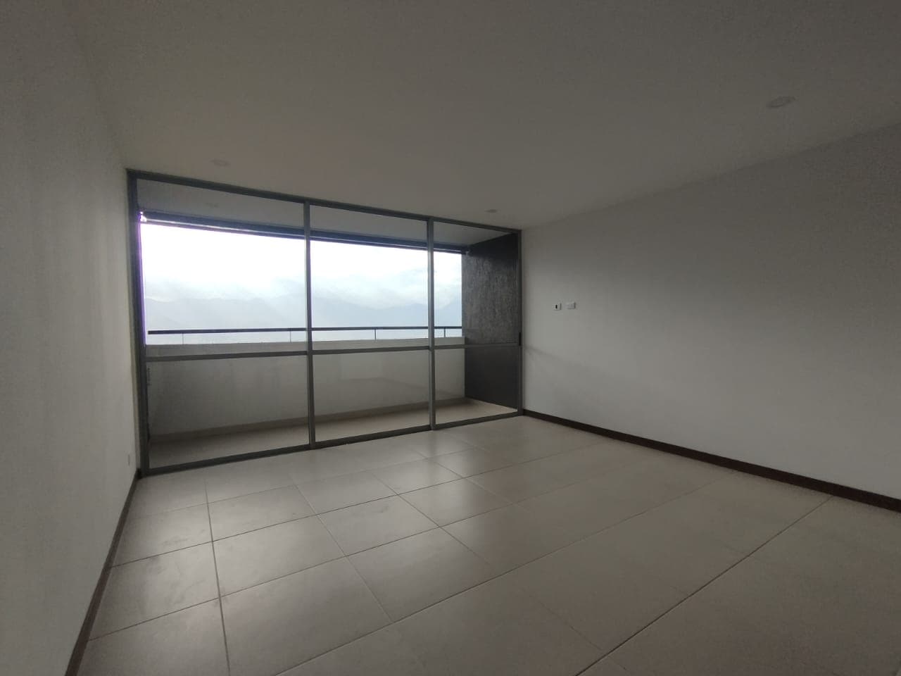Apartment for Rent, El Tesoro Neighborhood, Poblado—Citark Complex