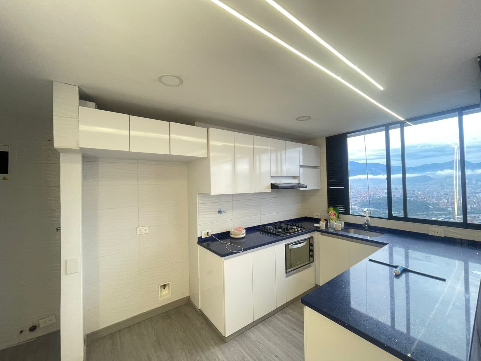 Apartment for Rent, Las Palmas Country Area—Tierra Grata Bosque Santo Complex