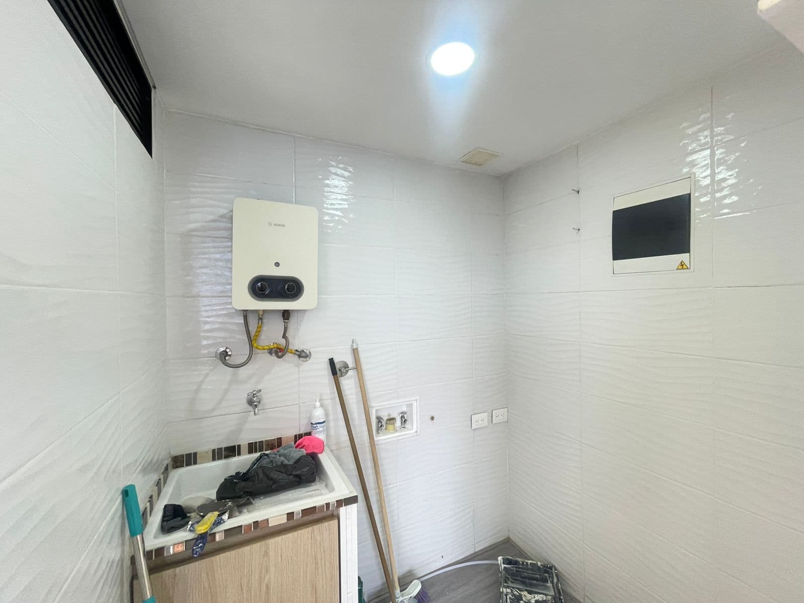 Apartment for Rent, Las Palmas Country Area—Tierra Grata Bosque Santo Complex