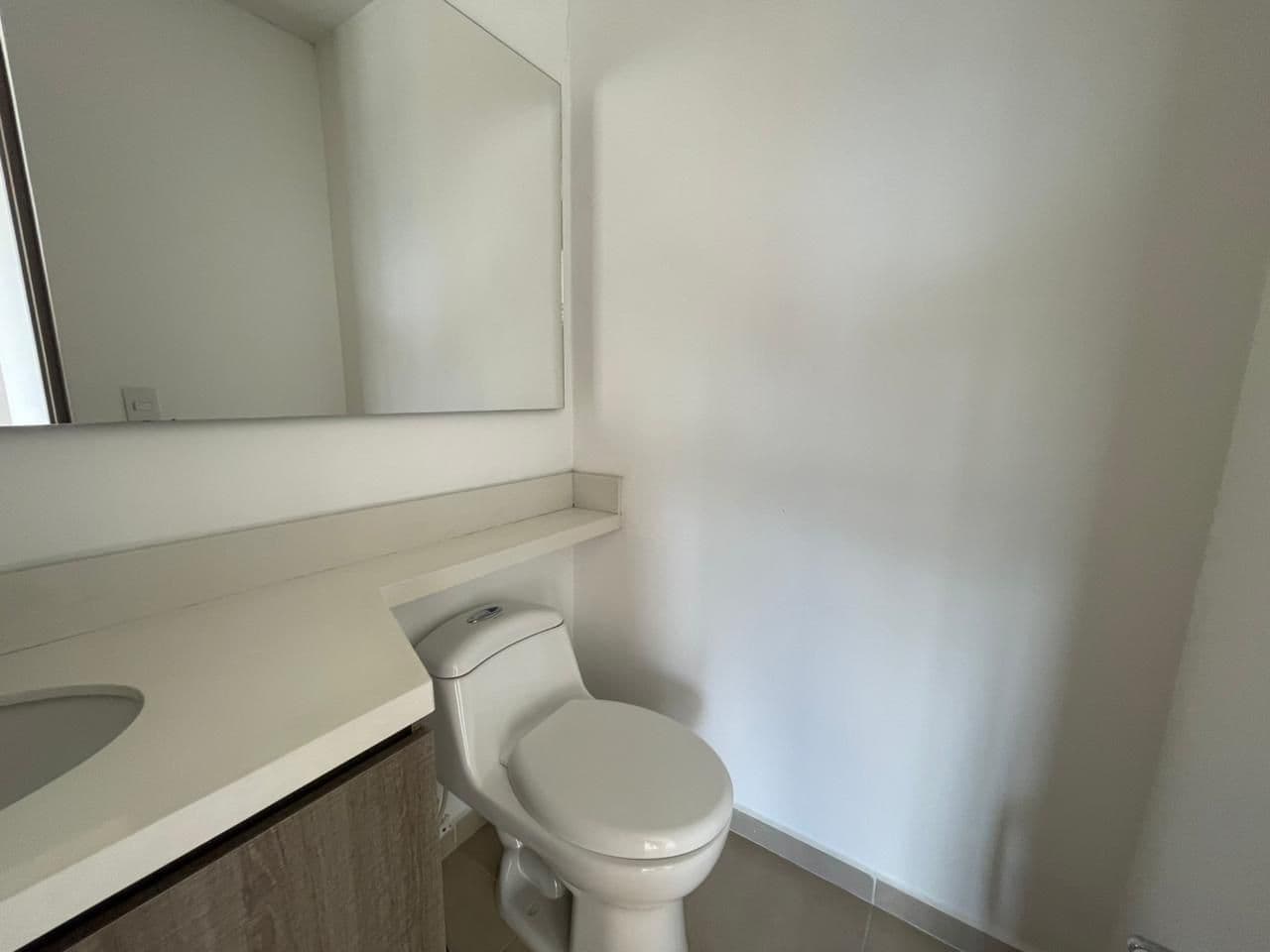 Apartment for Rent, Loma de las Brujas Neighborhood, Envigado - Biocity Epic