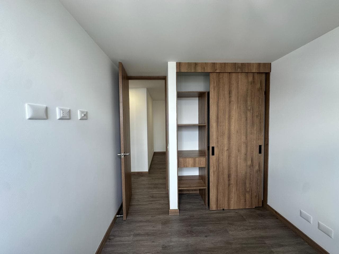 Apartment for Rent, Av. Las Vegas Area, Envigado—Civita Complex