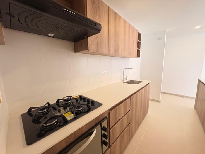 Apartment for Rent, Ciudad del Río Area - Bosque del Río Development