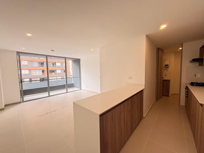Apartment for Rent, Ciudad del Río Area - Bosque del Río Development