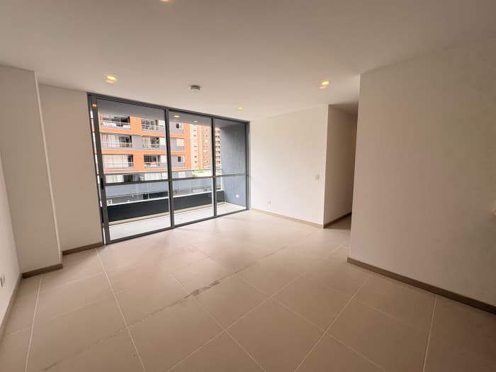 Apartment for Rent, Ciudad del Río Area - Bosque del Río Development