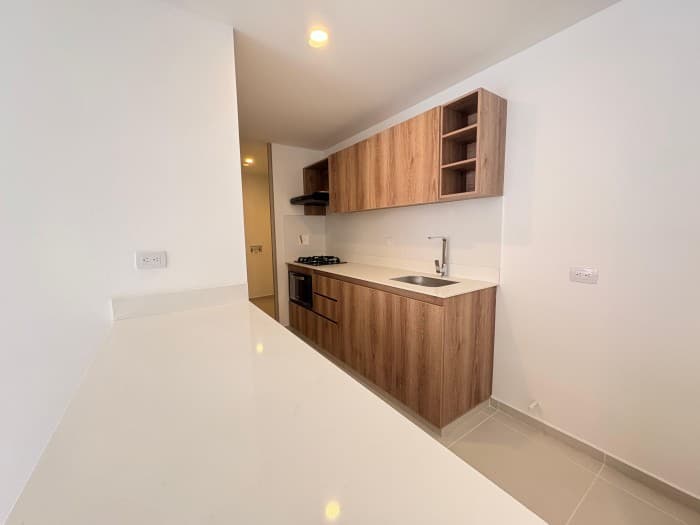 Apartment for Rent, Ciudad del Río Area - Bosque del Río Development