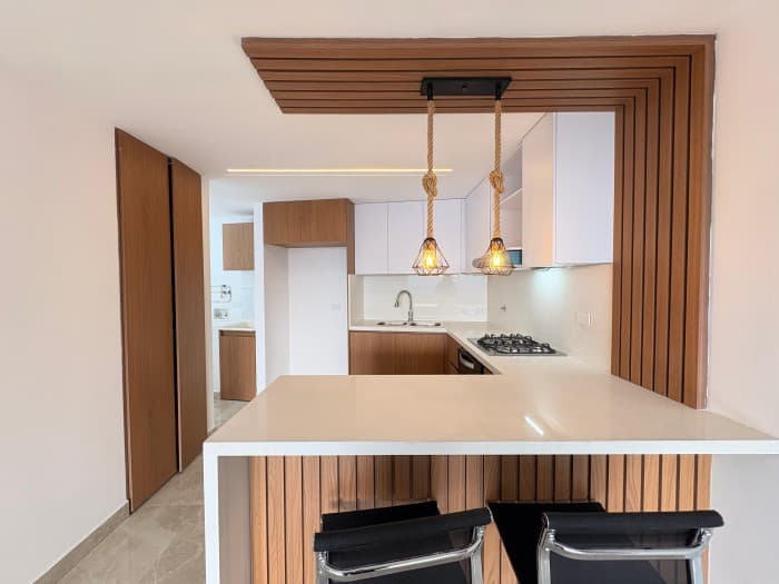 Apartment for Rent, Las Palmas Area - Tierra Grata Development