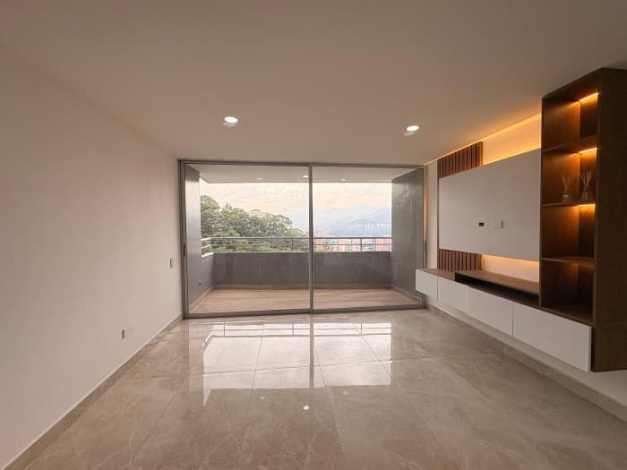 Apartment for Rent, Las Palmas Area - Tierra Grata Development