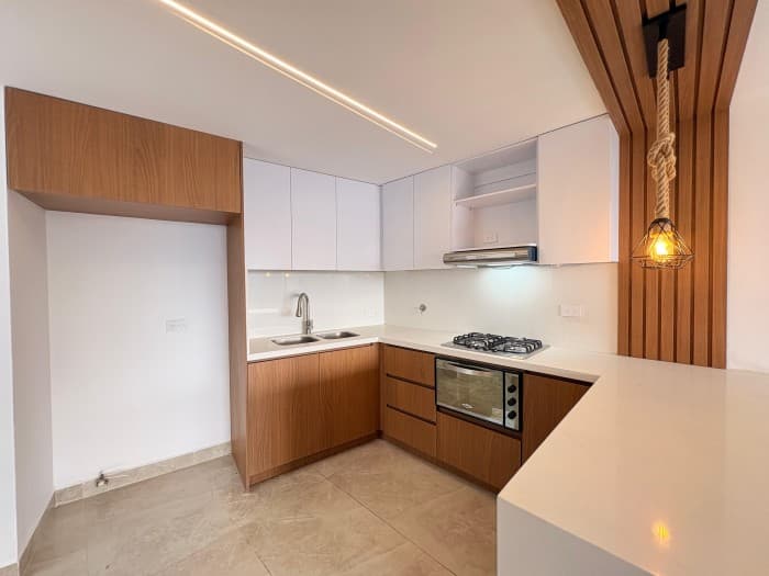 Apartment for Rent, Las Palmas Area - Tierra Grata Development
