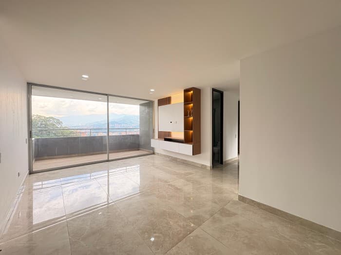 Apartment for Rent, Las Palmas Area - Tierra Grata Development