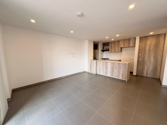 Apartment for Rent, Ciudad del Río Area - Bosque del Río Housing Development
