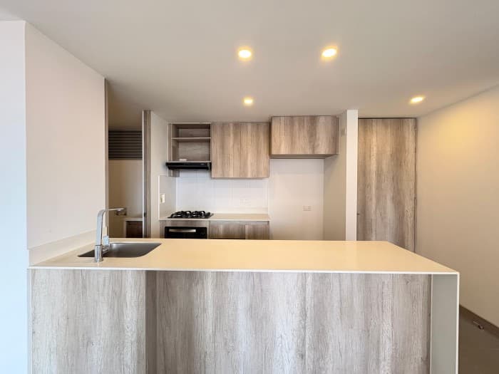 Apartment for Rent, Ciudad del Río Area - Bosque del Río Housing Development