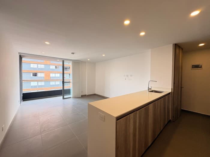 Apartment for Rent, Ciudad del Río Area - Bosque del Río Housing Development