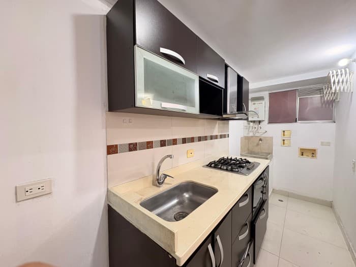 Apartment for Rent, Ciudad del Río - Torres del Río Housing Development