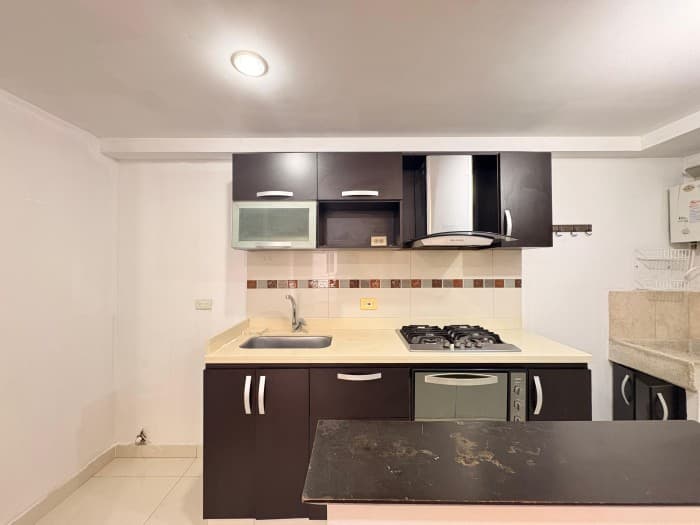 Apartment for Rent, Ciudad del Río - Torres del Río Housing Development